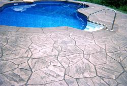 Inspiration Gallery - Pool Decks - Image: 100