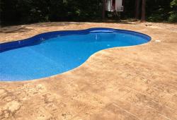 Inspiration Gallery - Pool Decks - Image: 102