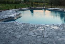 Inspiration Gallery - Pool Decks - Image: 105