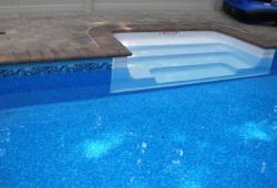Inspiration Gallery - Pool Entrance - Image: 178