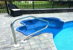 Inspiration Gallery - Pool Entrance - Image: 176