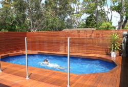 Inspiration Gallery - Pool Fencing - Image: 138