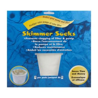 Skimmer Socks