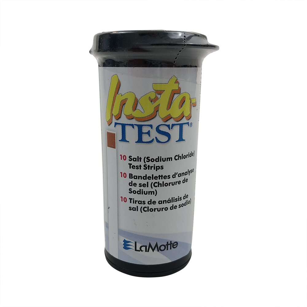 Insta-TEST Salt Test Strips