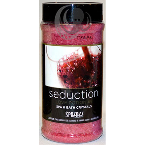 Seduction Love Potion # 9