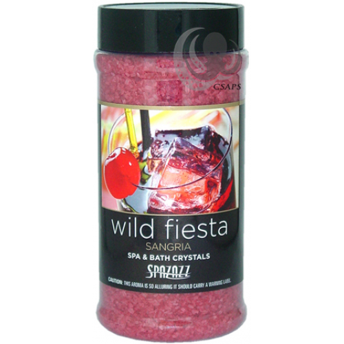 Wild Fiesta Sangria
