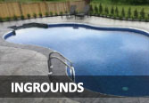 Inground Pool Sales and Installation