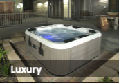 Luxury Hot Tub Sales Brockville