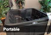 Budget Friendly Plug and Play Hot Tubs