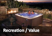 Value Hot Tubs Brockville