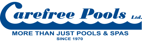 Cover Pools - Carefree Pools & Spas