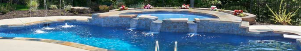 Fiberglass Inground Swimming Pools