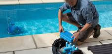 General Swimming Pool Service and Repair