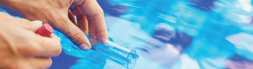 Free Instore Pool and Spa Water Testing