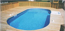 Onground Swimming Pool Sales